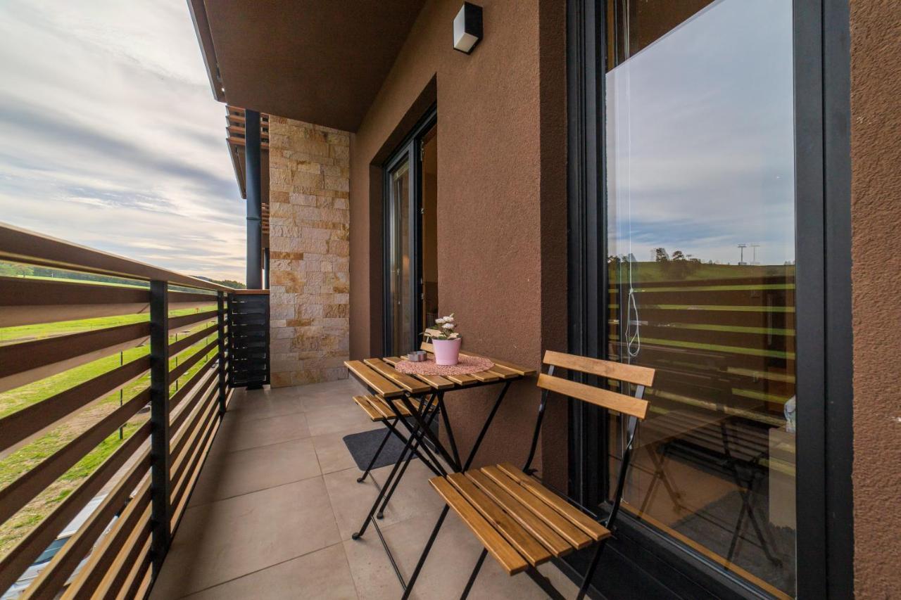 Zlatibor Gold Kalman Apartment Exterior photo
