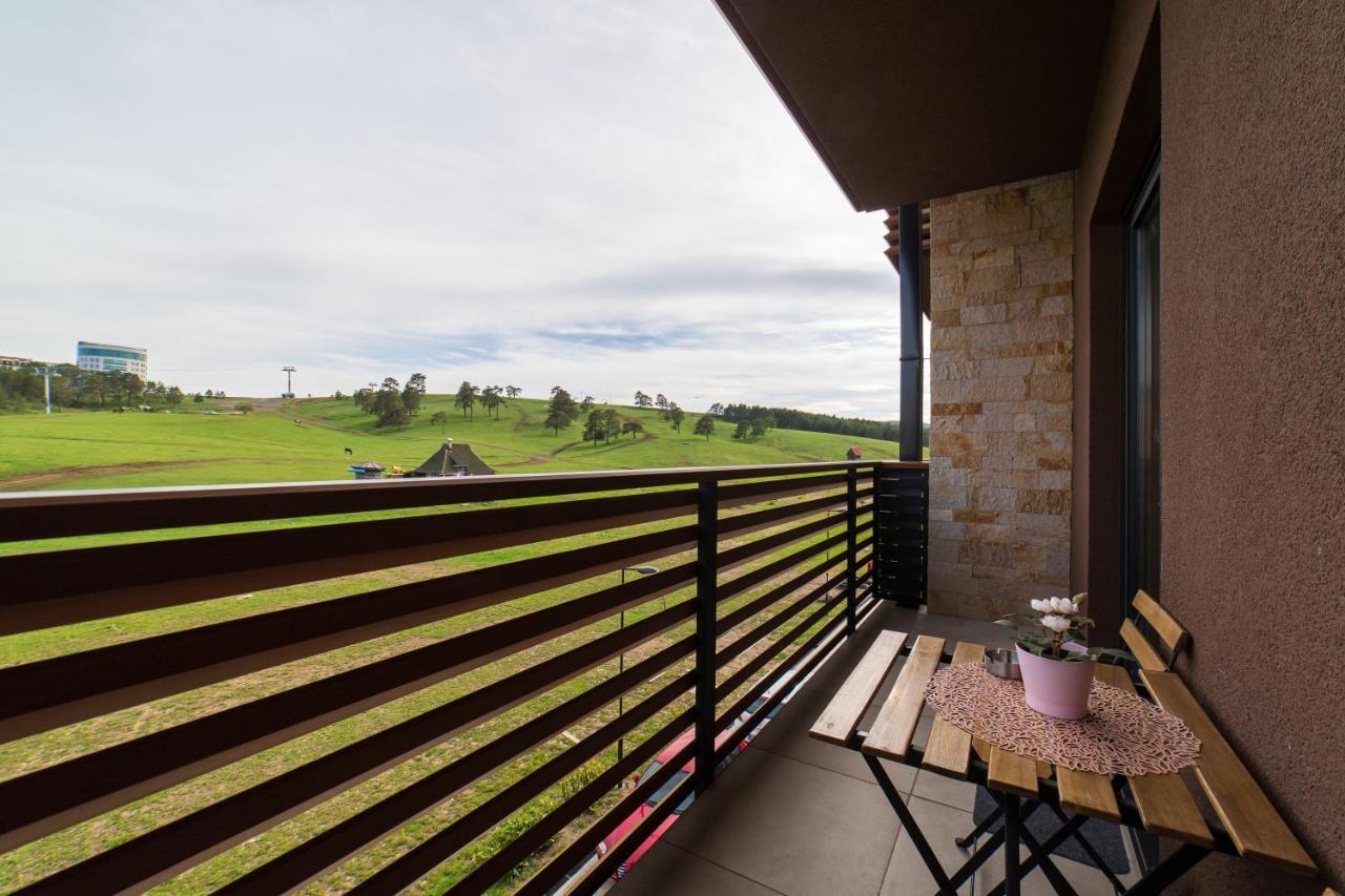 Zlatibor Gold Kalman Apartment Exterior photo